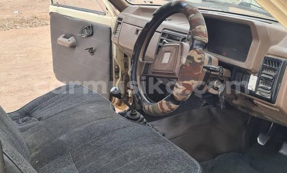 Acheter Occasion Voiture Mazda B–series Blanc à Harare, Harare Acheter Occasion Voiture Mazda B–series Blanc à Harare, Harare