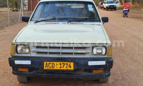 Acheter Occasion Voiture Mazda B–series Blanc à Harare, Harare Acheter Occasion Voiture Mazda B–series Blanc à Harare, Harare