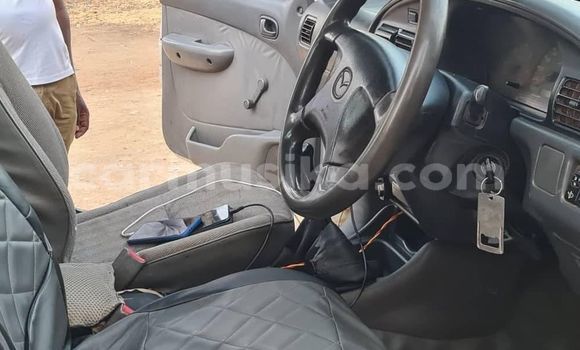 Tenga Tsaru Mazda BT-50 Chena Mota in Harare in Harare