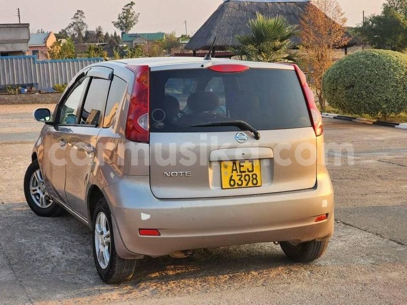 Big with watermark nissan note harare harare 33922