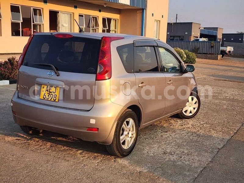 Big with watermark nissan note harare harare 33922
