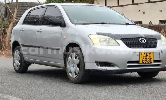 Acheter Occasion Voiture Toyota Corolla Autre à Harare, Harare Acheter Occasion Voiture Toyota Corolla Autre à Harare, Harare