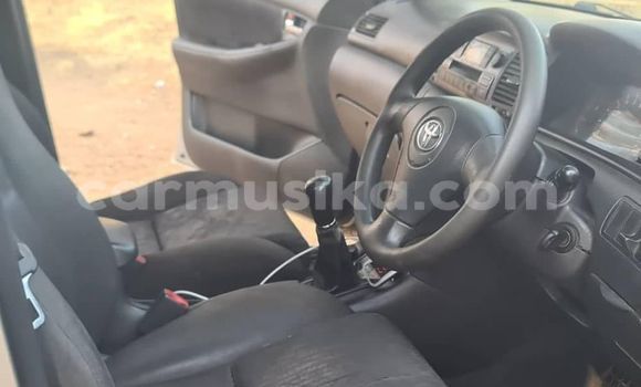 Acheter Occasion Voiture Toyota Corolla Autre à Harare, Harare Acheter Occasion Voiture Toyota Corolla Autre à Harare, Harare