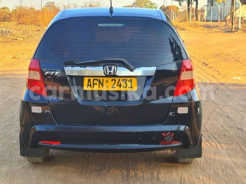 Big with watermark honda fit harare harare 33924