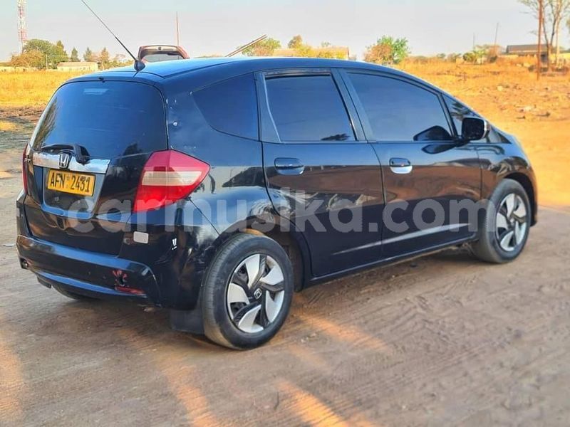 Big with watermark honda fit harare harare 33924