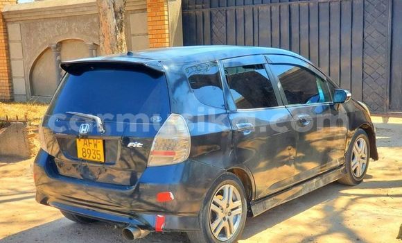 Acheter Occasion Voiture Honda Fit Noir à Harare, Harare Acheter Occasion Voiture Honda Fit Noir à Harare, Harare