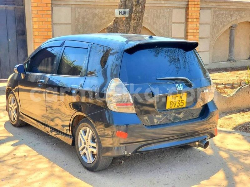 Big with watermark honda fit harare harare 33926