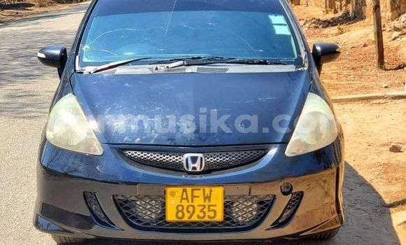 Acheter Occasion Voiture Honda Fit Noir à Harare, Harare Acheter Occasion Voiture Honda Fit Noir à Harare, Harare