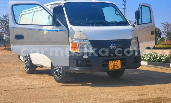 Acheter Occasion Voiture Nissan Caravan Blanc à Harare, Harare Acheter Occasion Voiture Nissan Caravan Blanc à Harare, Harare