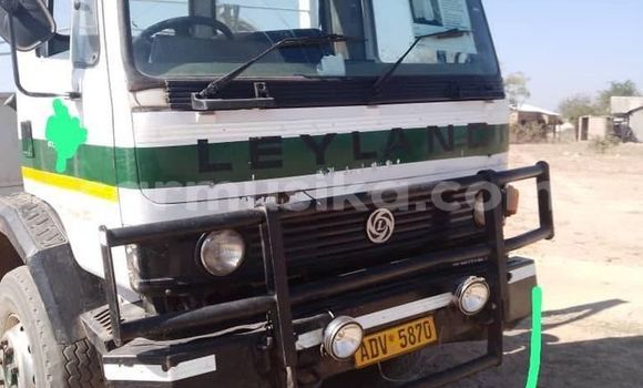 Acheter Occasion Utilitaire DAF LF Blanc à Harare, Harare Acheter Occasion Utilitaire DAF LF Blanc à Harare, Harare