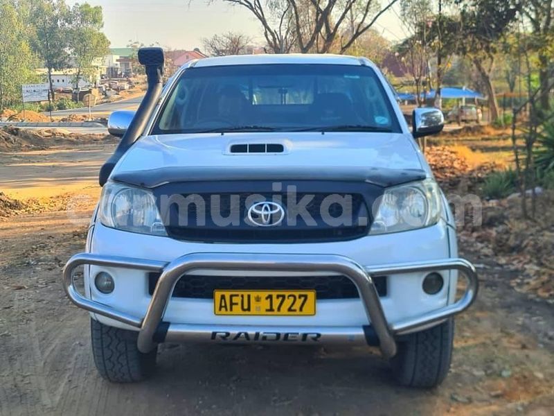 Big with watermark toyota hilux harare harare 33929
