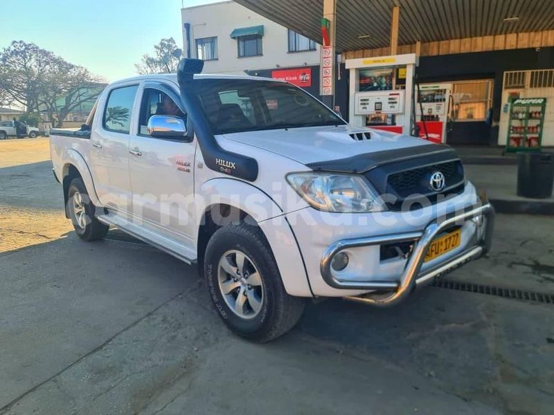 Big with watermark toyota hilux harare harare 33929