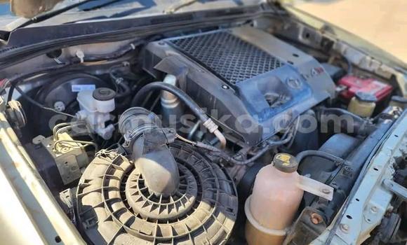 Nunua Ilio tumika Toyota Hilux Nyingine Gari ndani ya Harare nchini Harare