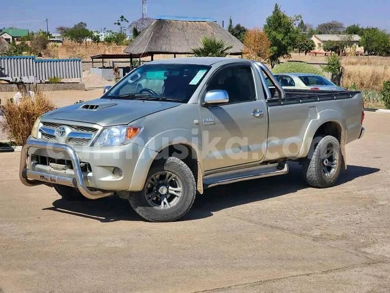 Big with watermark toyota hilux harare harare 33930