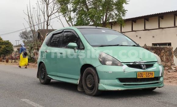 Buy Used Honda Fit Other Car in Harare in Harare
