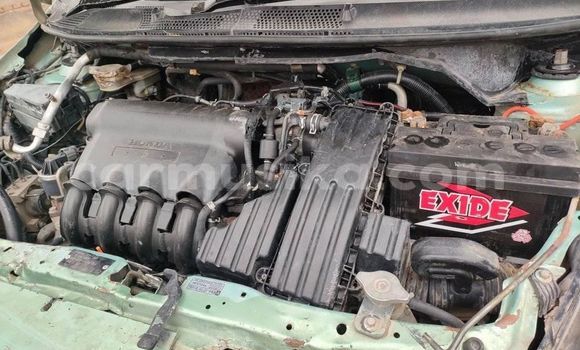 Acheter Occasion Voiture Honda Fit Autre à Harare, Harare Acheter Occasion Voiture Honda Fit Autre à Harare, Harare