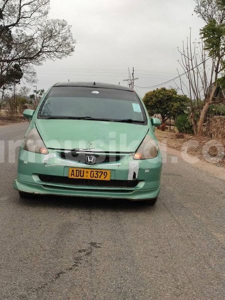 Big with watermark honda fit harare harare 33932