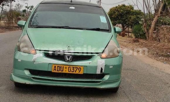 Acheter Occasion Voiture Honda Fit Autre à Harare, Harare Acheter Occasion Voiture Honda Fit Autre à Harare, Harare