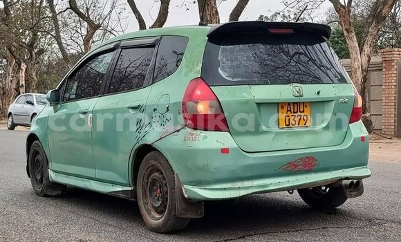 Acheter Occasion Voiture Honda Fit Autre à Harare, Harare Acheter Occasion Voiture Honda Fit Autre à Harare, Harare