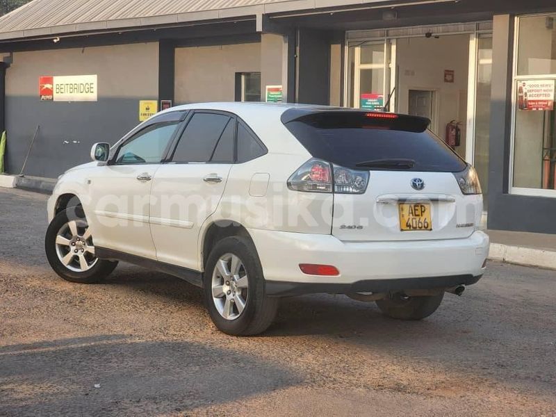 Big with watermark toyota harrier harare harare 33933