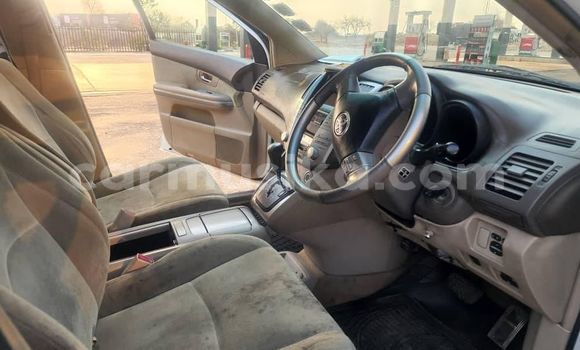 Acheter Occasion Voiture Toyota Harrier Autre à Harare, Harare Acheter Occasion Voiture Toyota Harrier Autre à Harare, Harare