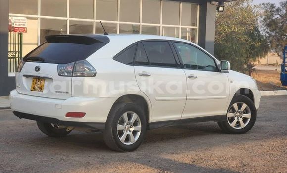 Acheter Occasion Voiture Toyota Harrier Autre à Harare, Harare Acheter Occasion Voiture Toyota Harrier Autre à Harare, Harare