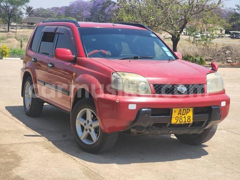 Big with watermark nissan x trail harare harare 33934