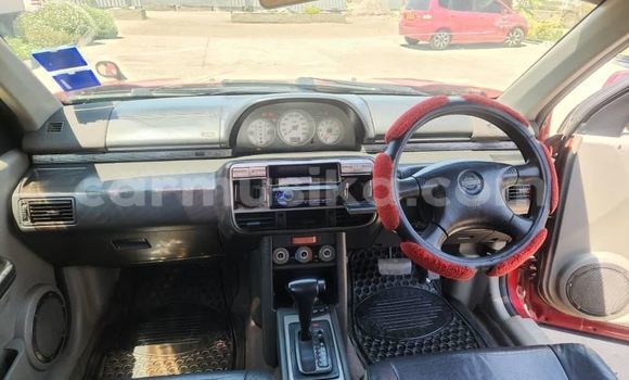 Acheter Occasion Voiture Nissan X–Trail Rouge à Harare, Harare Acheter Occasion Voiture Nissan X–Trail Rouge à Harare, Harare