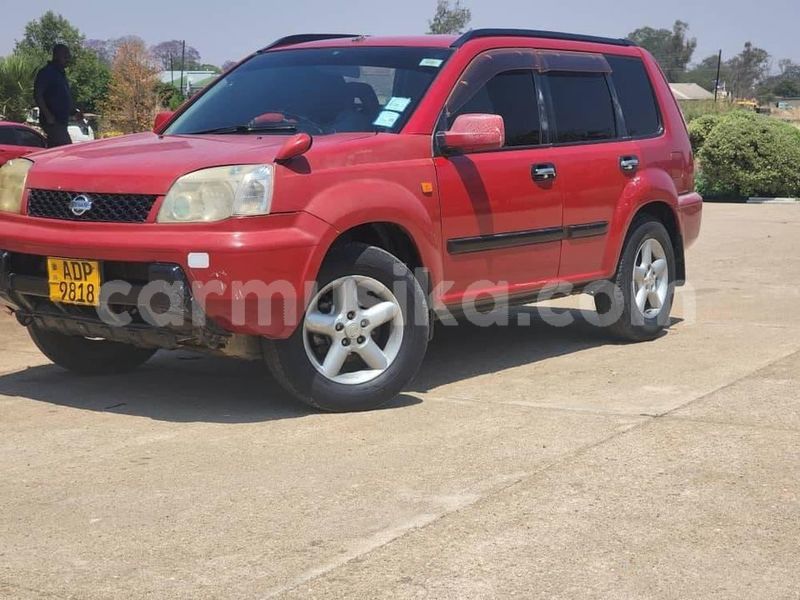 Big with watermark nissan x trail harare harare 33934