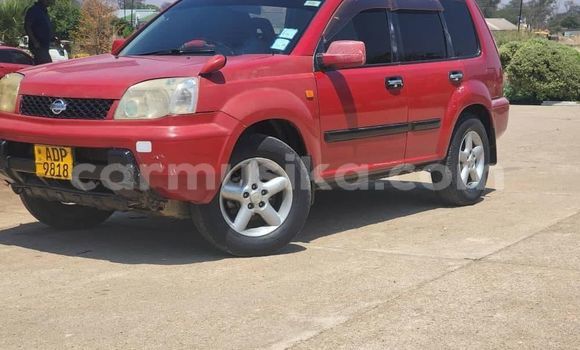 Acheter Occasion Voiture Nissan X–Trail Rouge à Harare, Harare Acheter Occasion Voiture Nissan X–Trail Rouge à Harare, Harare