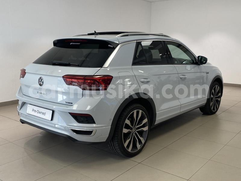 Big with watermark volkswagen t roc harare harare 33935
