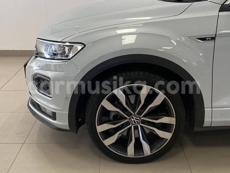 Big with watermark volkswagen t roc harare harare 33935