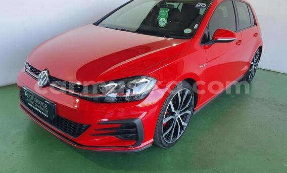 Tenga Tsaru Volkswagen Golf GTI Tsvuku Mota in Beitbridge in Matabeleland South Tenga Tsaru Volkswagen Golf GTI Tsvuku Mota in Beitbridge in Matabeleland South