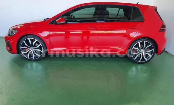 Tenga Tsaru Volkswagen Golf GTI Tsvuku Mota in Beitbridge in Matabeleland South Tenga Tsaru Volkswagen Golf GTI Tsvuku Mota in Beitbridge in Matabeleland South
