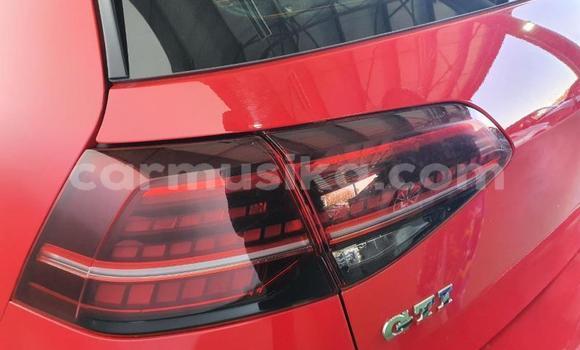 Tenga Tsaru Volkswagen Golf GTI Tsvuku Mota in Beitbridge in Matabeleland South Tenga Tsaru Volkswagen Golf GTI Tsvuku Mota in Beitbridge in Matabeleland South