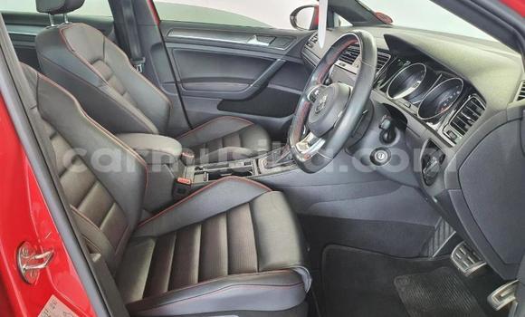 Tenga Tsaru Volkswagen Golf GTI Tsvuku Mota in Beitbridge in Matabeleland South Tenga Tsaru Volkswagen Golf GTI Tsvuku Mota in Beitbridge in Matabeleland South