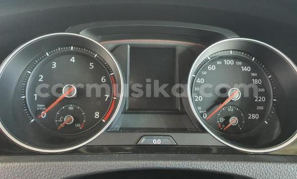 Tenga Tsaru Volkswagen Golf GTI Tsvuku Mota in Beitbridge in Matabeleland South Tenga Tsaru Volkswagen Golf GTI Tsvuku Mota in Beitbridge in Matabeleland South