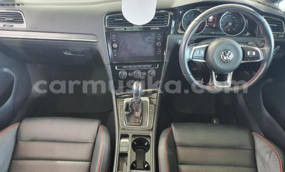 Tenga Tsaru Volkswagen Golf GTI Tsvuku Mota in Beitbridge in Matabeleland South Tenga Tsaru Volkswagen Golf GTI Tsvuku Mota in Beitbridge in Matabeleland South