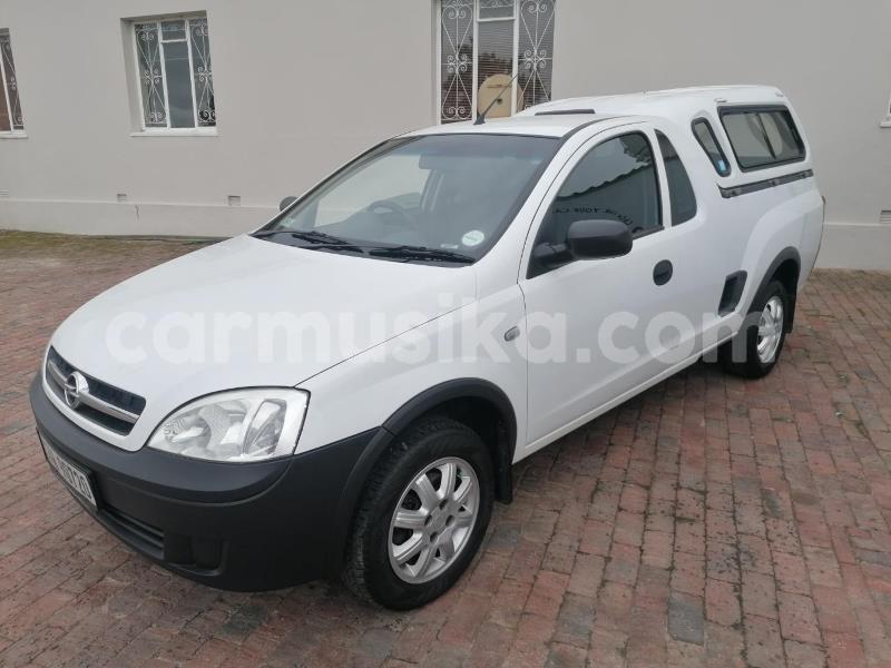 Big with watermark opel corsa matabeleland south beitbridge 33937