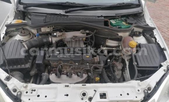 Nunua Ilio tumika Opel Corsa Nyeupe Gari ndani ya Beitbridge nchini Matabeleland Kusini Nunua Ilio tumika Opel Corsa Nyeupe Gari ndani ya Beitbridge nchini Matabeleland Kusini