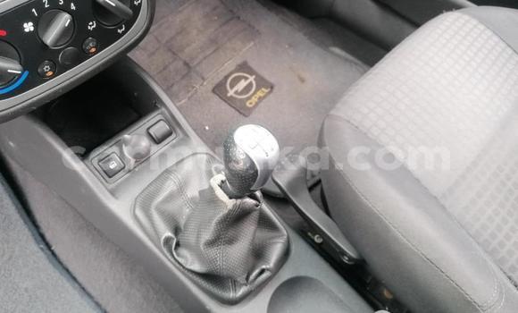 Nunua Ilio tumika Opel Corsa Nyeupe Gari ndani ya Beitbridge nchini Matabeleland Kusini Nunua Ilio tumika Opel Corsa Nyeupe Gari ndani ya Beitbridge nchini Matabeleland Kusini