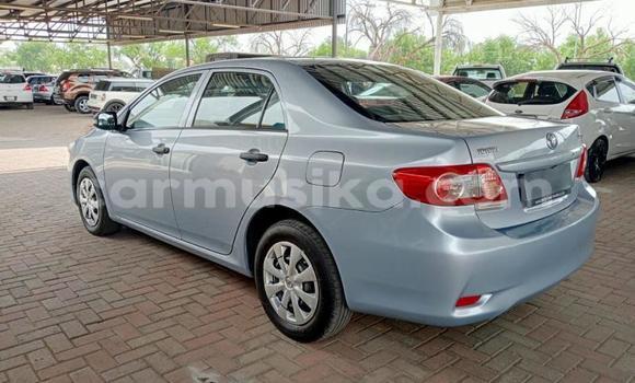 Tenga Tsaru Toyota Corolla Bhuruu Mota in Beitbridge in Matabeleland South Tenga Tsaru Toyota Corolla Bhuruu Mota in Beitbridge in Matabeleland South