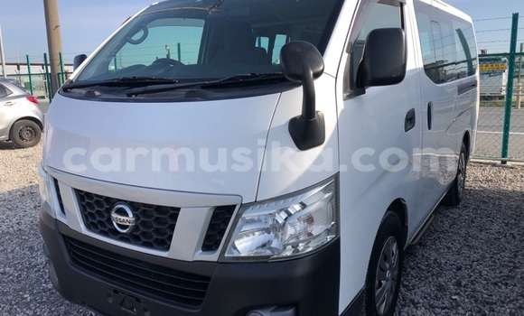 Tenga Tsaru Nissan Caravan Chena Mota in Beitbridge in Matabeleland South