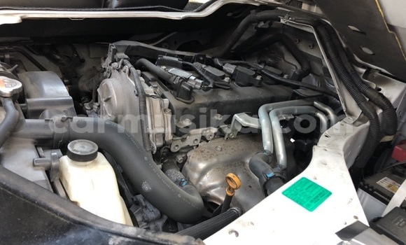 Acheter Occasion Voiture Nissan Caravan Blanc à Beitbridge, Matabeleland South Acheter Occasion Voiture Nissan Caravan Blanc à Beitbridge, Matabeleland South