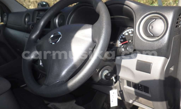 Acheter Occasion Voiture Nissan Caravan Blanc à Beitbridge, Matabeleland South Acheter Occasion Voiture Nissan Caravan Blanc à Beitbridge, Matabeleland South