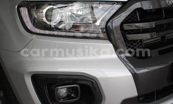 Nunua Ilio tumika Ford Ranger Fedha Gari ndani ya Beitbridge nchini Matabeleland Kusini Nunua Ilio tumika Ford Ranger Fedha Gari ndani ya Beitbridge nchini Matabeleland Kusini