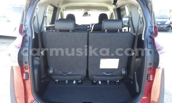 Acheter Occasion Voiture Toyota Sienta Rouge à Beitbridge, Matabeleland South Acheter Occasion Voiture Toyota Sienta Rouge à Beitbridge, Matabeleland South