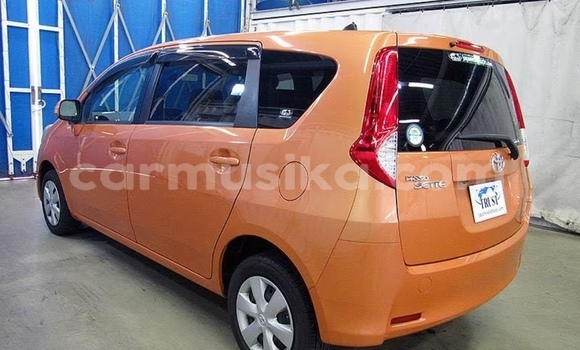 Acheter Occasion Voiture Toyota Passo Sette Autre à Beitbridge, Matabeleland South Acheter Occasion Voiture Toyota Passo Sette Autre à Beitbridge, Matabeleland South