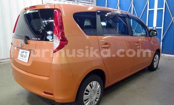 Acheter Occasion Voiture Toyota Passo Sette Autre à Beitbridge, Matabeleland South Acheter Occasion Voiture Toyota Passo Sette Autre à Beitbridge, Matabeleland South