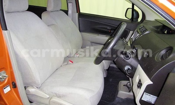 Acheter Occasion Voiture Toyota Passo Sette Autre à Beitbridge, Matabeleland South Acheter Occasion Voiture Toyota Passo Sette Autre à Beitbridge, Matabeleland South